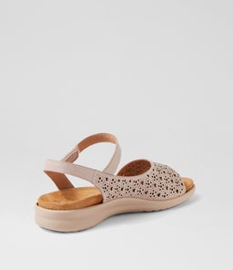 BONTON XW ZR CAFE CAFE SOLE LEATHER
