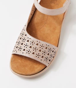 BONTON XW ZR CAFE CAFE SOLE LEATHER