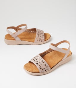BONTON XW ZR CAFE CAFE SOLE LEATHER