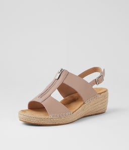 KIPTA XW ZR BLUSH LEATHER