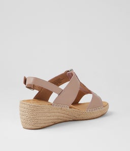 KIPTA XW ZR BLUSH LEATHER