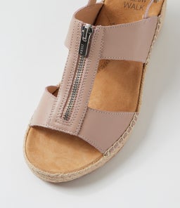 KIPTA XW ZR BLUSH LEATHER