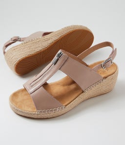 KIPTA XW ZR BLUSH LEATHER