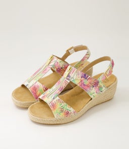 KIPTA XW ZR MULTI PALMS LEATHER