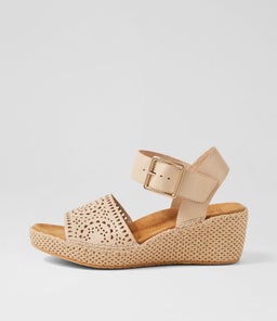 KILLION XW ZR CAMEL LEATHER