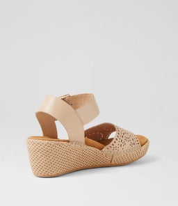 KILLION XW ZR CAMEL LEATHER