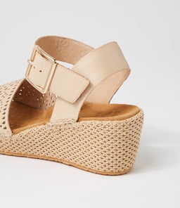 KILLION XW ZR CAMEL LEATHER
