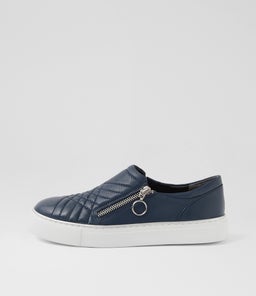 PAYMAH XF ZR NAVY LEATHER