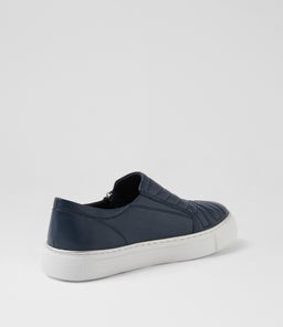 PAYMAH XF ZR NAVY LEATHER