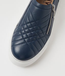 PAYMAH XF ZR NAVY LEATHER