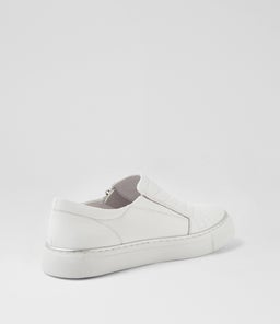 PAYMAH XF ZR WHITE LEATHER