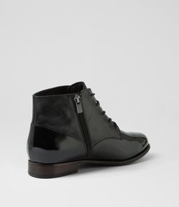TARSUS XF ZR BLACK PATENT LEATHER