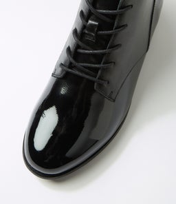 TARSUS XF ZR BLACK PATENT LEATHER