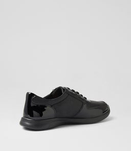 FEMKE XF ZR BLACK PATENT LEATHER