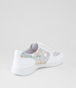 FEMKE XF ZR WHITE WHITE CLOVER LEATHER