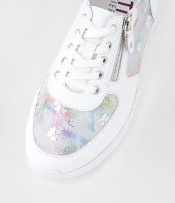 FEMKE XF ZR WHITE WHITE CLOVER LEATHER