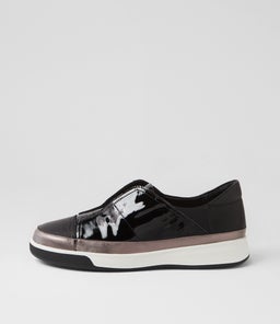 AJAZ XF ZR BLACK MULTI