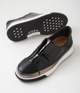 AJAZ XF ZR BLACK MULTI