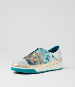 AJAZ XF ZR AQUA BLOOM MULTI