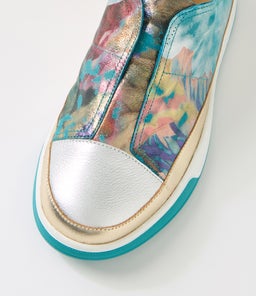 AJAZ XF ZR AQUA BLOOM MULTI