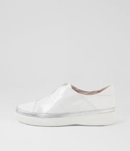 AJAZ XF ZR WHITE MULTI