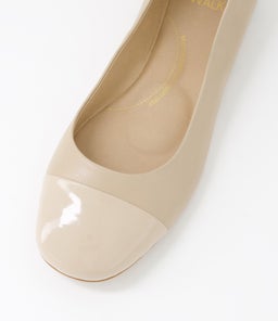 EXID W ZR CAFE CAFE PATENT LEATHER