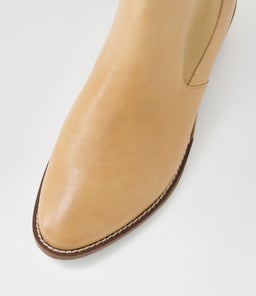 ELDO XF ZR CAPPUCCINO LEATHER