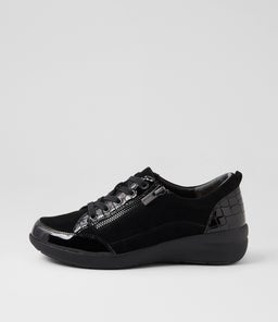 NEALLEY W ZR BLACK MIX