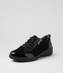 NEALLEY W ZR BLACK MIX