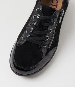 NEALLEY W ZR BLACK MIX