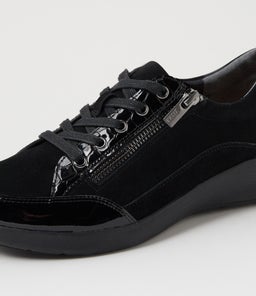 NEALLEY W ZR BLACK MIX