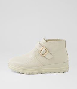 VUMBA XF ZR ALMOND LEATHER