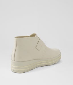 VUMBA XF ZR ALMOND LEATHER