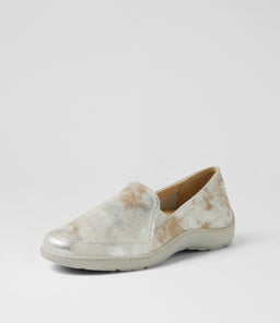 WLOVA XF ZR MISTY FIREWORKS LEATHER