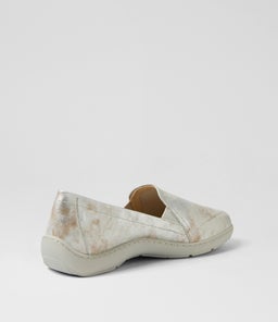 WLOVA XF ZR MISTY FIREWORKS LEATHER