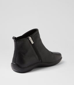 WUXI XF ZR BLACK LEATHER ELASTIC