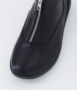 YANTAI XF ZR BLACK BLACK LEATHER ELASTIC