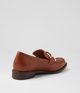 MOLYS XW ZR TAN LEATHER