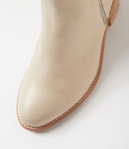 RONDON XW ZR VANILLA LEATHER