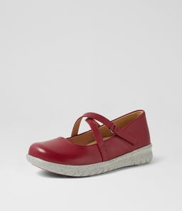 SOFFEES XF ZR PINOT LEATHER