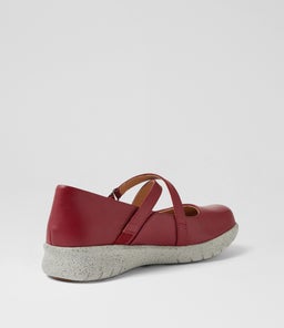 SOFFEES XF ZR PINOT LEATHER