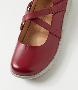 SOFFEES XF ZR PINOT LEATHER