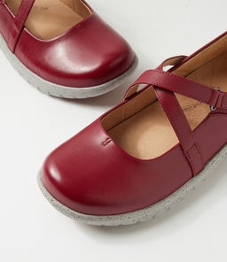 SOFFEES XF ZR PINOT LEATHER