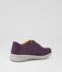 SONNYE XF ZR NEW PURPLE LEATHER