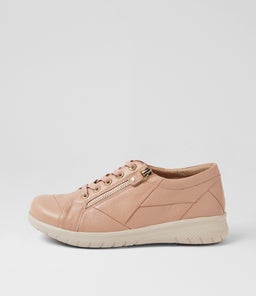SUPA XF ZR LT CAPPUCCINO LEATHER