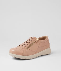 SUPA XF ZR LT CAPPUCCINO LEATHER