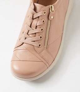SUPA XF ZR LT CAPPUCCINO LEATHER