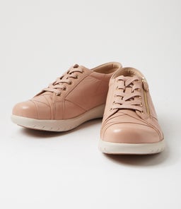 SUPA XF ZR LT CAPPUCCINO LEATHER