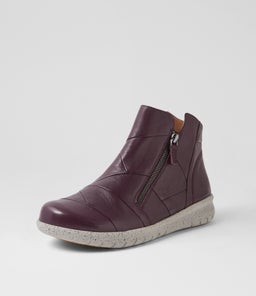 SISLEY XF ZR PURPLE LEATHER