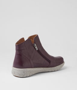 SISLEY XF ZR PURPLE LEATHER
